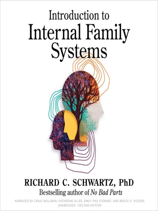 Title details for Introduction to Internal Family Systems by Richard Schwartz, PhD - Wait list